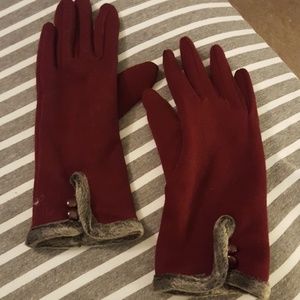 Gloves